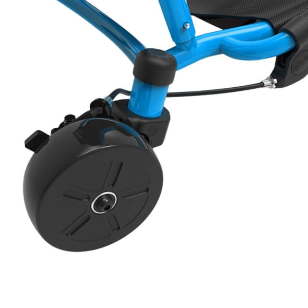 Odrážedlo Gokart Drifter Pro X Blue (od 10 let+)
