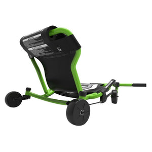 Odrážedlo Gokart Drifter Pro X Green (od 10 let+)