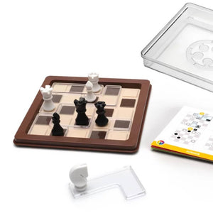 Logická hra od Smart Games – Chess Peace (ENG)