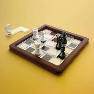 Logická hra od Smart Games – Chess Peace (ENG)