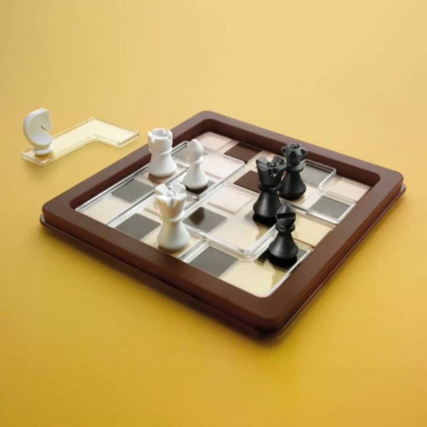 Logická hra od Smart Games – Chess Peace (ENG)