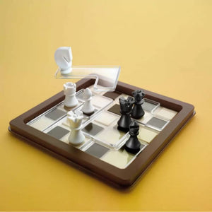 Logická hra od Smart Games – Chess Peace (ENG)