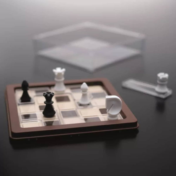 Logická hra od Smart Games – Chess Peace (ENG)