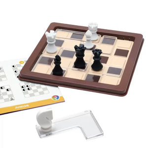 Logická hra od Smart Games – Chess Peace (ENG)