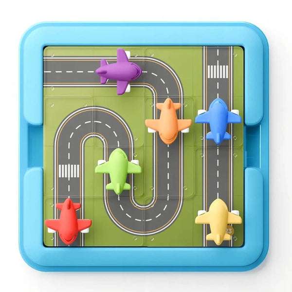Smart Games Logická hra – Take Off (ENG)