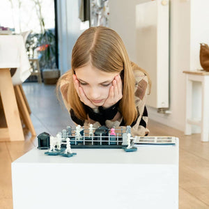 Logická hra od Smart Games – Strachy na Lachy (PL)