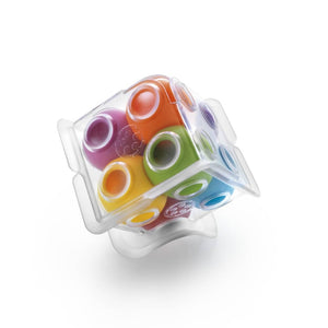 Smart Games – Logická hra Koule do čtverce (PL)