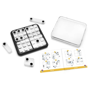 Smart Games Logická hra – Memory kostky (PL)
