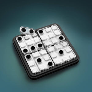 Smart Games Logická hra – Memory kostky (PL)