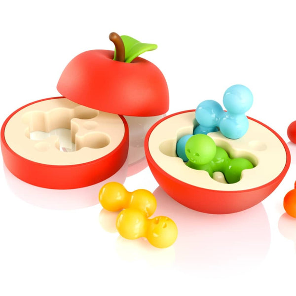 Smart Games logická hra – Apple Puzzler (PL)