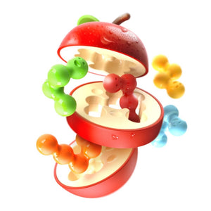 Smart Games logická hra – Apple Puzzler (PL)