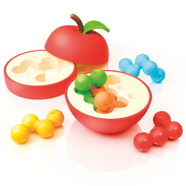 Smart Games logická hra – Apple Puzzler (PL)