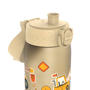 Dětská láhev na pití 500 ml ION8 - Construction
