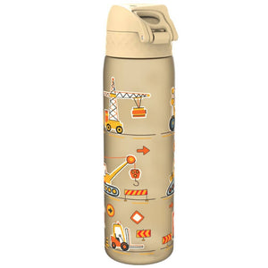 Dětská láhev na pití 500 ml ION8 - Construction