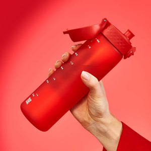 Dětská láhev na pití 500 ml ION8 - Red