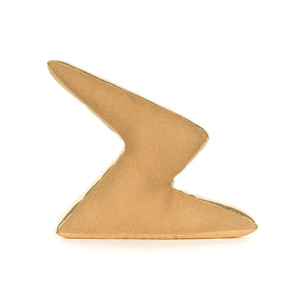 Plyšák – plyšová hračka „Zlaté blesky“ od Zapperty – 24 cm