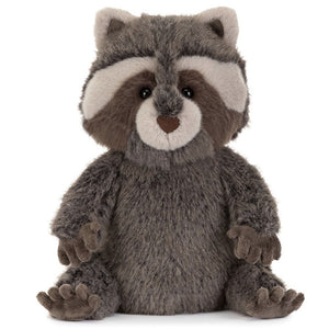 Plyšák – plyšový mýval Trixiwoo, 24 cm