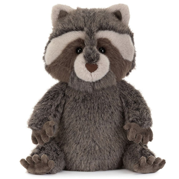 Plyšák – plyšový mýval Trixiwoo, 24 cm