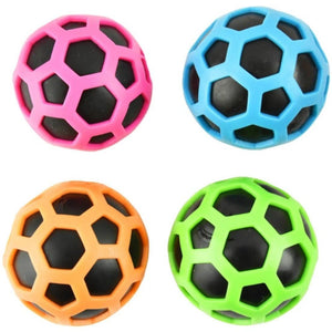 Antistresový míček Fidget Toys – Fotbal