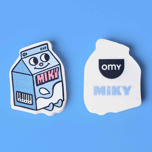 Voňavá guma - Miky