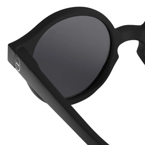 Sluneční brýle s polarizací Baby D 0-9 měsíců - Black