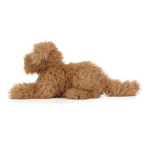 Plyšový záchranný pes Scruffles (35 cm)