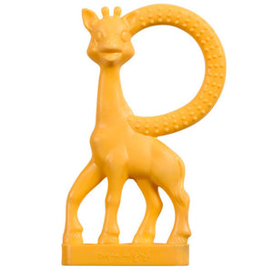 Kousací kroužek s vůní vanilky - Sophie la girafe (1 kus)
