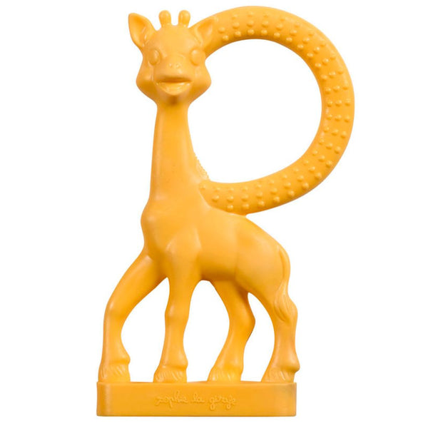 Kousací kroužek s vůní vanilky - Sophie la girafe (1 kus)