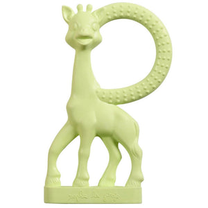 Kousací kroužek s vůní vanilky - Sophie la girafe (1 kus)