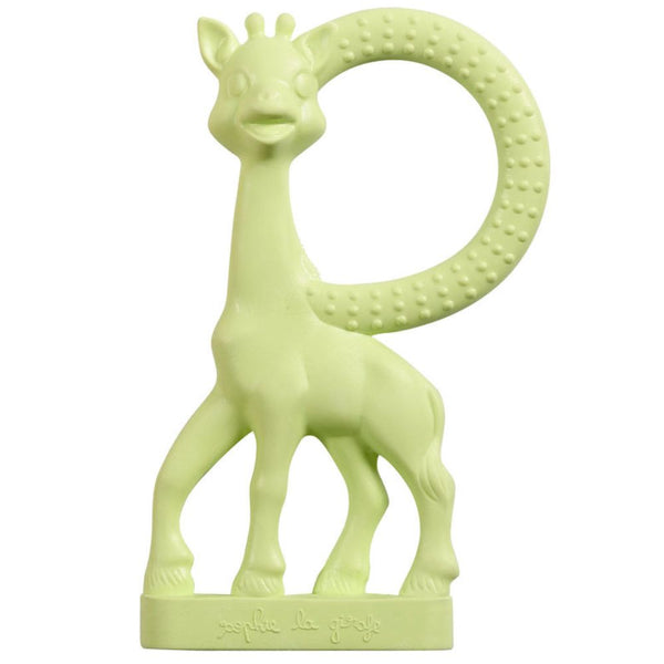 Kousací kroužek s vůní vanilky - Sophie la girafe (1 kus)