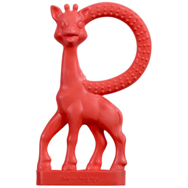 Kousací kroužek s vůní vanilky - Sophie la girafe (1 kus)