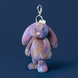 Přívěsek Zajíc LUX - Galaktická mlhovina (18 cm)
