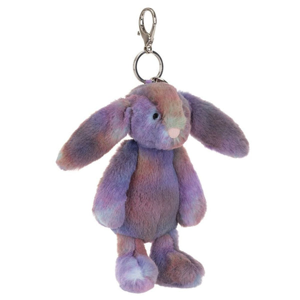 Přívěsek Zajíc LUX - Galaktická mlhovina (18 cm)