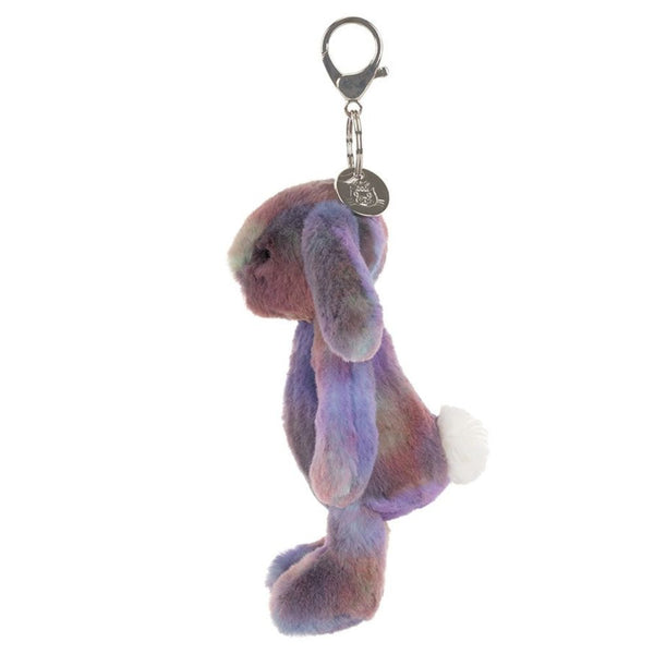 Přívěsek Zajíc LUX - Galaktická mlhovina (18 cm)