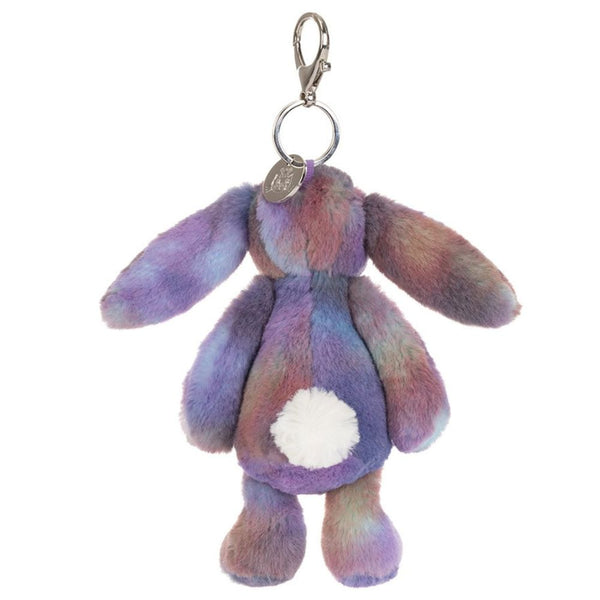 Přívěsek Zajíc LUX - Galaktická mlhovina (18 cm)