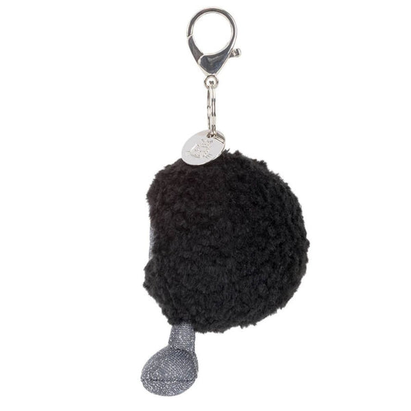 Přívěsek Černá díra (15 cm)