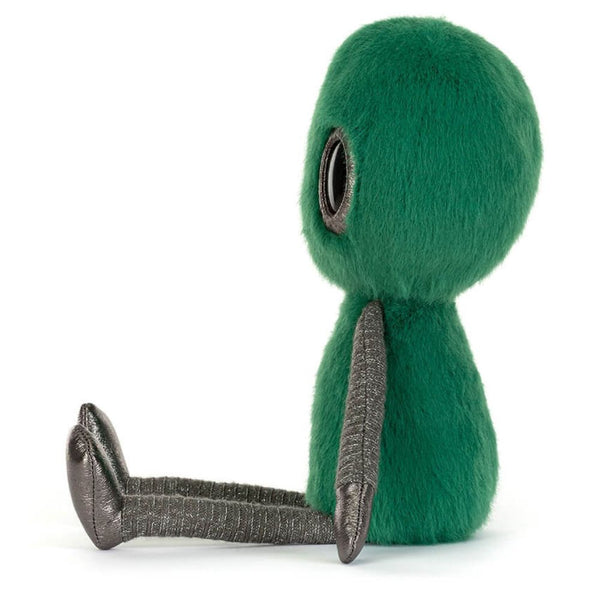 Plyšová hračka Alien Zyllan (29 cm)