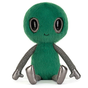 Plyšová hračka Alien Zyllan (29 cm)