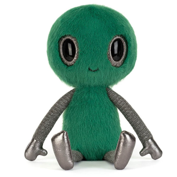 Plyšová hračka Alien Zyllan (29 cm)