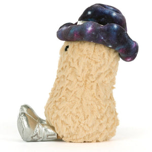 Plyšák Peanut Kosmický Kovboj (15 cm)