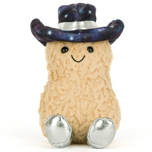 Plyšák Peanut Kosmický Kovboj (15 cm)