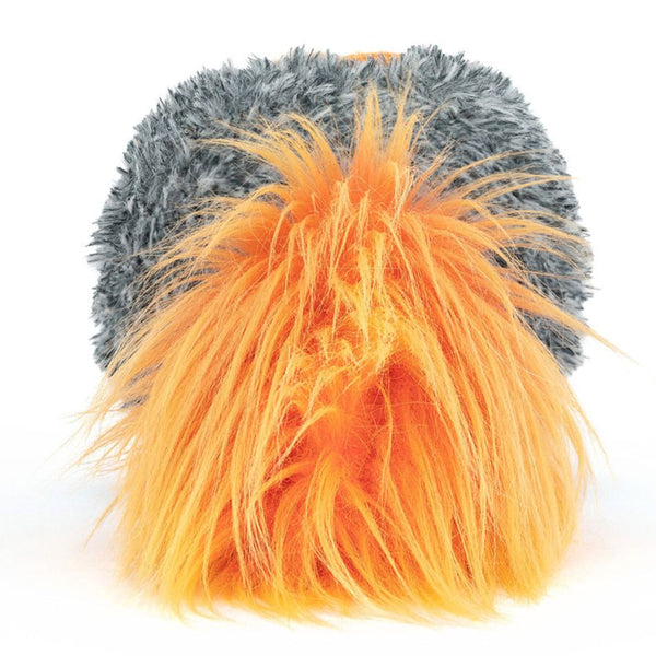 Plyšová hračka Zábavná kometa (11 cm)