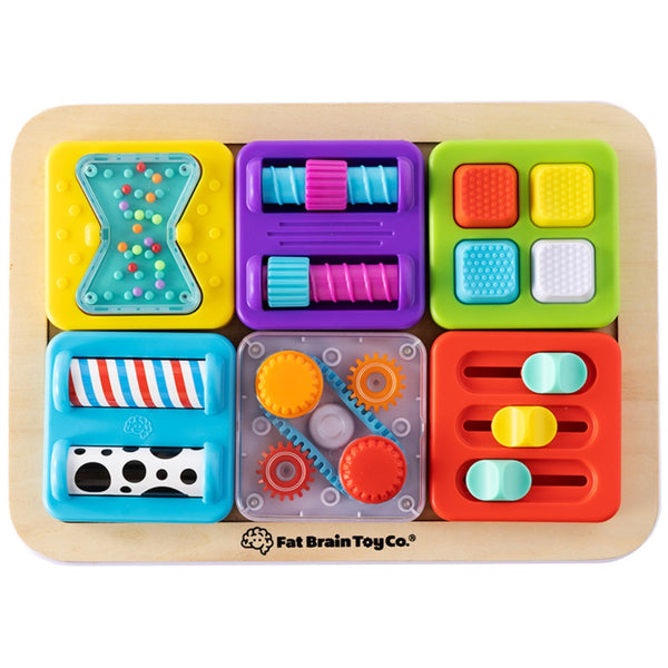 PlayTab-Sensační čtverec – Zipy
