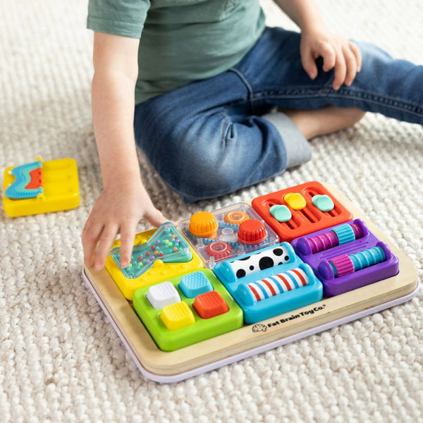 PlayTab-Sensační čtverec – Zipy