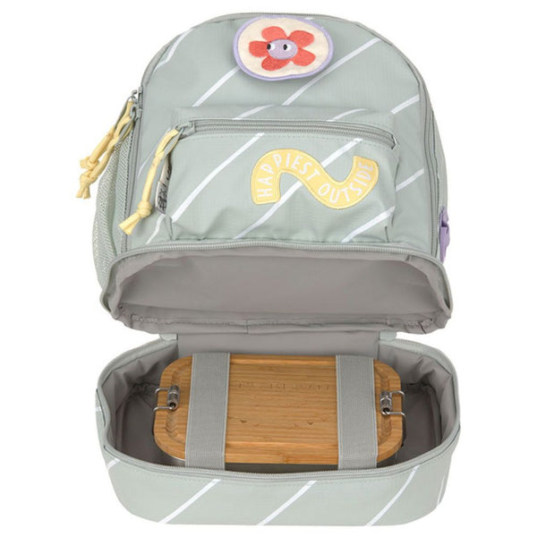 Dětský batoh Mini – Happy Trails Flower