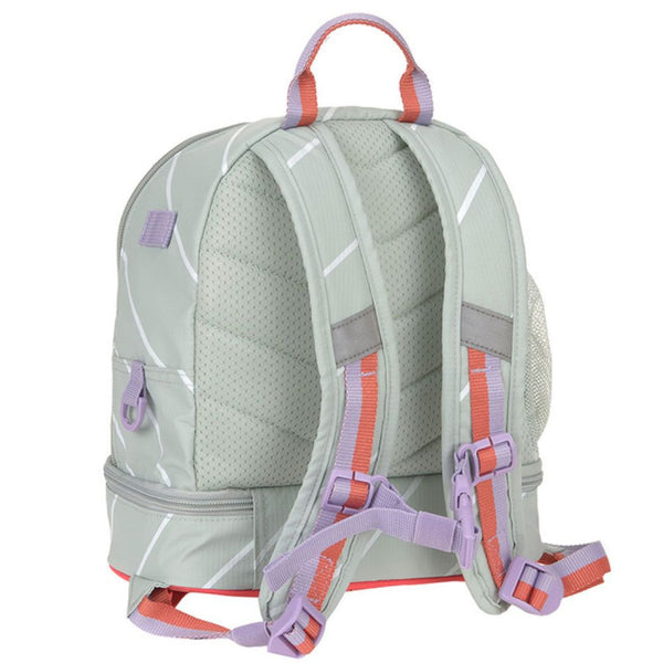 Dětský batoh Mini – Happy Trails Flower