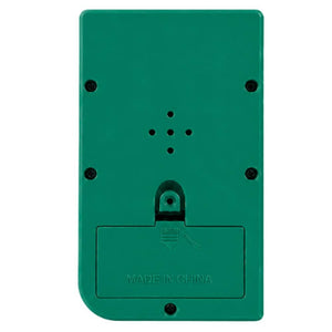 Přenosná herní konzole - Pocket Game zelená