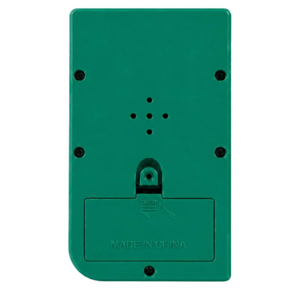 Přenosná herní konzole - Pocket Game zelená