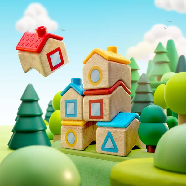 Logická hra – Smart Games Logic Lane (ENG)