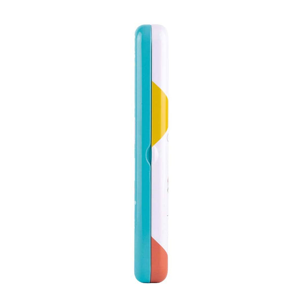 Magnetické stavebnice – Mini Magnex - Travel Set, 26dílná